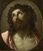 Man of Sorrows, Guido Reni